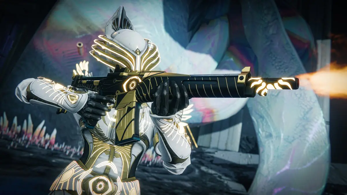 Destiny 2's Trials of Osiris Returns But Players Aren't Happy