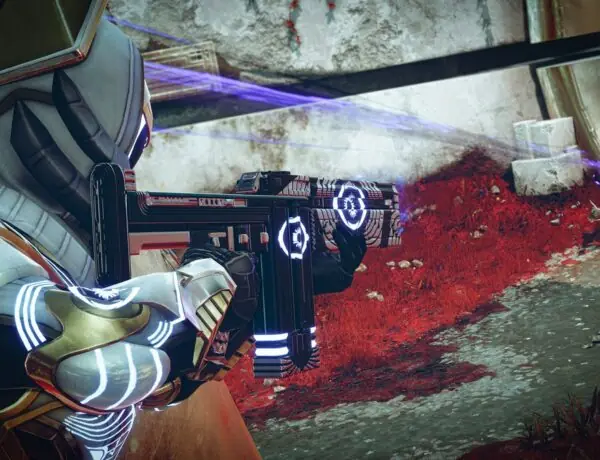 Destiny 2's Trials of Osiris Returns With Endless Vale and Loads of Player Salt