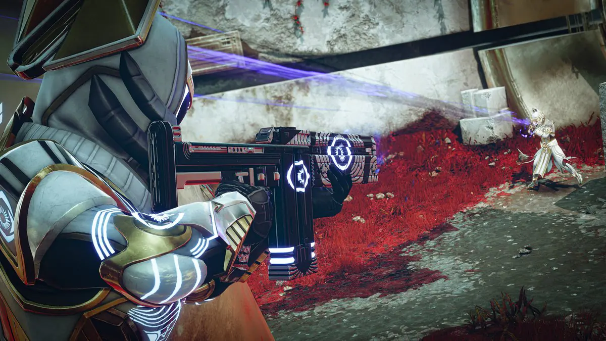 Destiny 2's Trials of Osiris Returns With Endless Vale and Loads of Player Salt