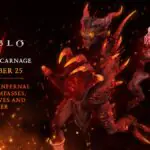 Diablo's Compass to Carnage Event Delayed to November 25th