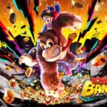 Donkey Kong Bananza Scores Game of the Year Nomination at The Game Awards