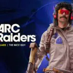 Dr Disrespect Teams Up With Random Players in Arc Raiders For First Time