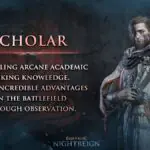 Elden Ring's Nightreign DLC The Forsaken Hollows Gets December 2025 Release Date