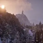 Elder Scrolls Fans Demand Answers After Mysterious Zen Tweet