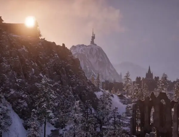 Elder Scrolls Fans Demand Answers After Mysterious Zen Tweet