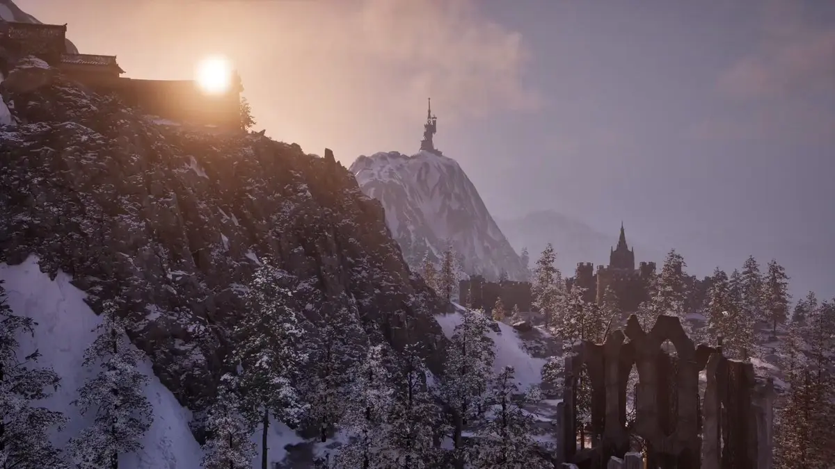 Elder Scrolls Fans Demand Answers After Mysterious Zen Tweet