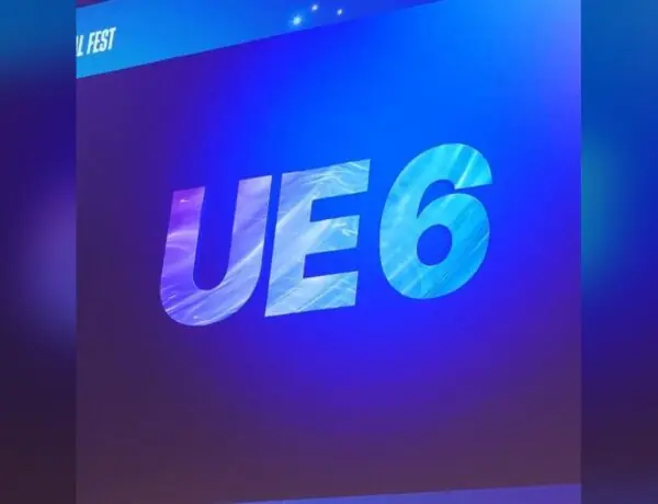 Epic Games Teases Unreal Engine 6 Release Date and Fortnite Integration