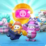 Fall Guys Arctic Adventures Pass Sparks Player Backlash Over Communication