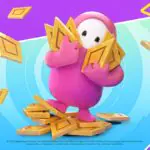 Fall Guys Crown Shard Scramble Returns But Players Aren't Happy