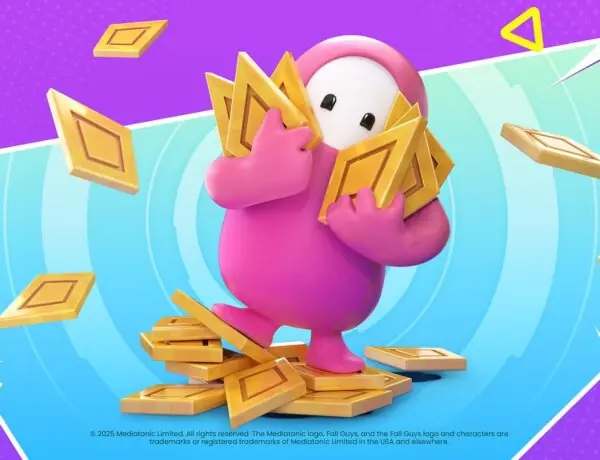 Fall Guys Crown Shard Scramble Returns But Players Aren't Happy