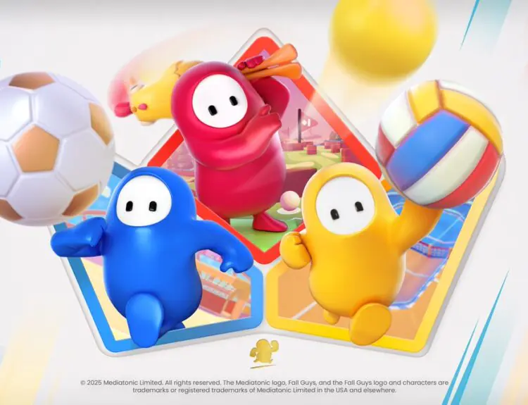 Fall Guys Players Demand Answers As Community Frustration Boils Over