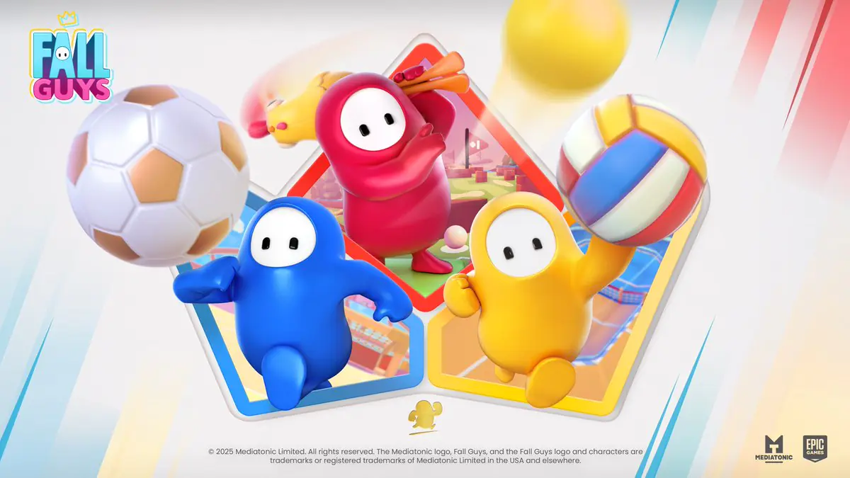 Fall Guys Players Demand Answers As Community Frustration Boils Over