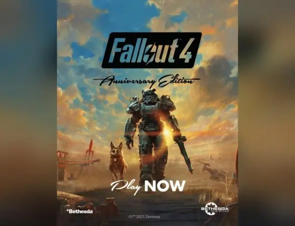 Fallout 4 Anniversary Edition Drops With 150+ Creations But Players Are Furious