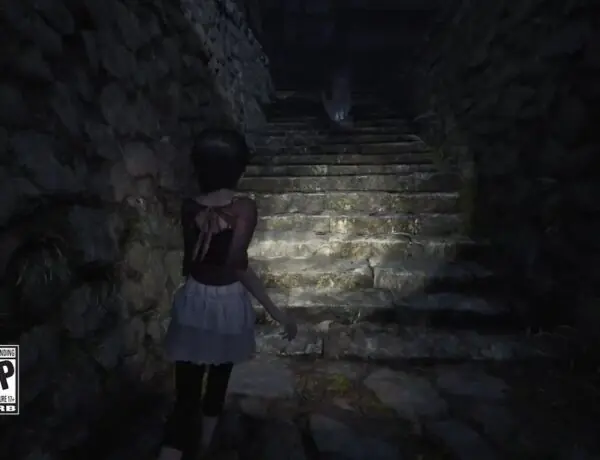 Fatal Frame II PS5 Remake Brings Back Classic Horror This March