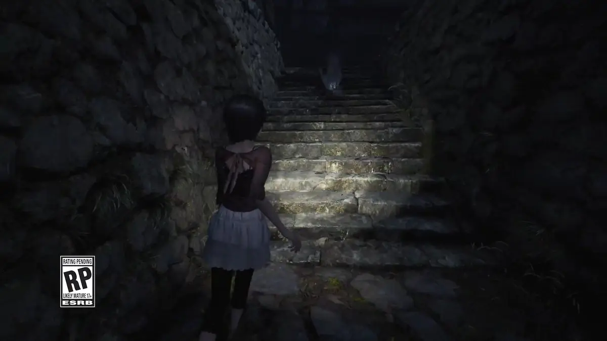 Fatal Frame II PS5 Remake Brings Back Classic Horror This March
