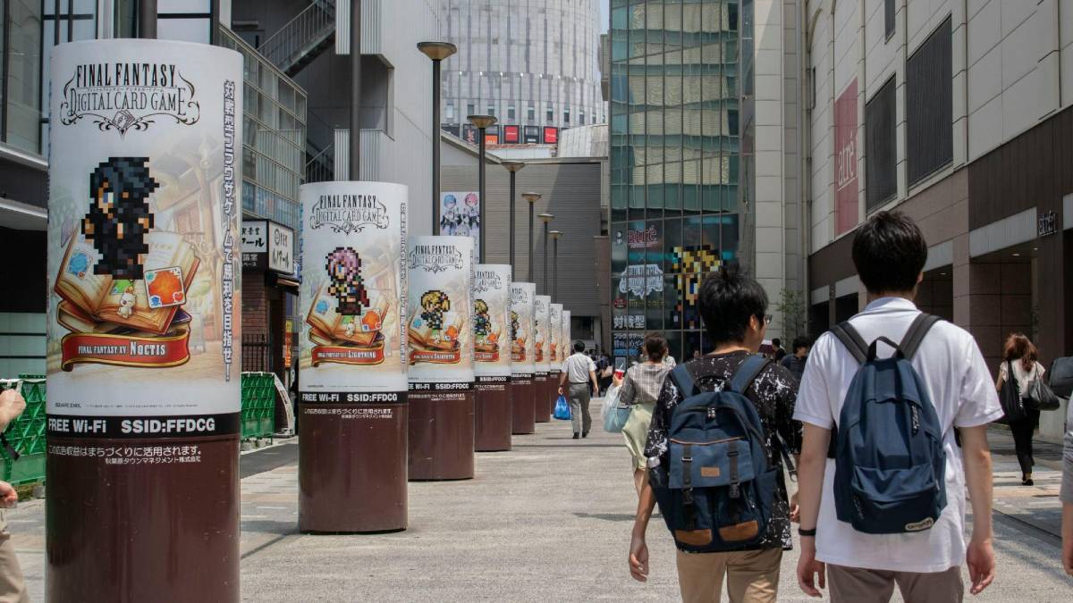 Final Fantasy Veterans Keep Championing The Classic Over The Remake