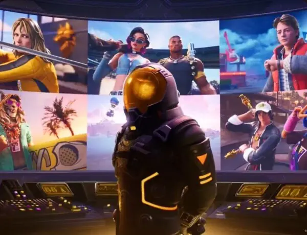 Fortnite Chapter 7 and Insane Live Event Drop Tomorrow - What We Know