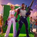 Fortnite Chapter 7 First Impressions Are A Total Mixed Bag