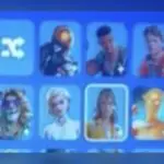 Fortnite Chapter 7 Leaks Reveal Wild New Battle Pass Skins