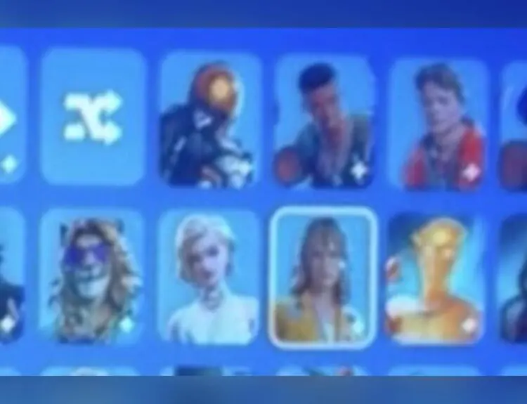 Fortnite Chapter 7 Leaks Reveal Wild New Battle Pass Skins