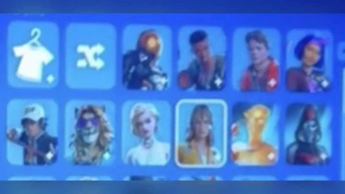 Fortnite Chapter 7 Leaks Reveal Wild New Battle Pass Skins