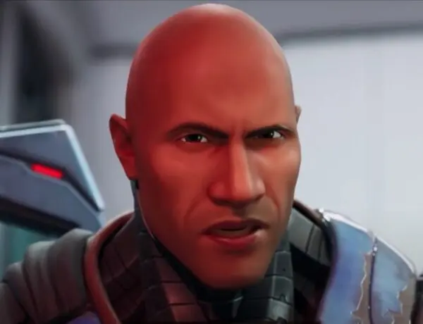 Fortnite Chapter 7 Teaser Hints at The Seven Return and LA Map