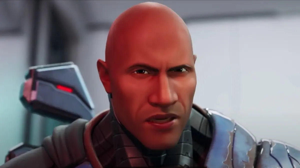 Fortnite Chapter 7 Teaser Hints at The Seven Return and LA Map