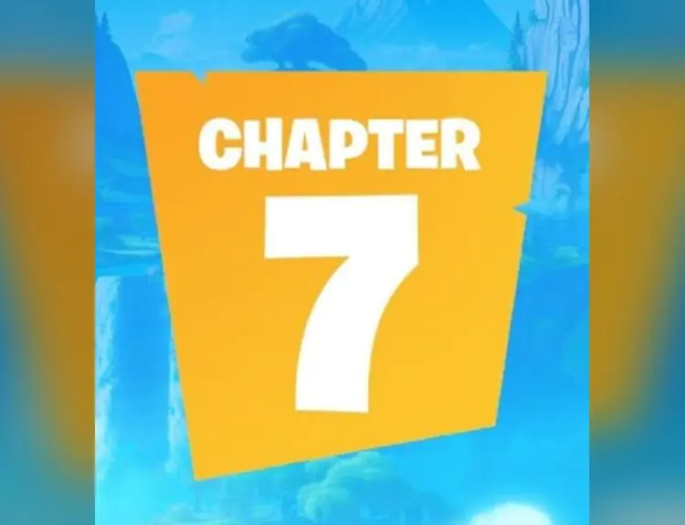 Fortnite Chapter 7 Update 2 Already Cooking For Early 2026 Release