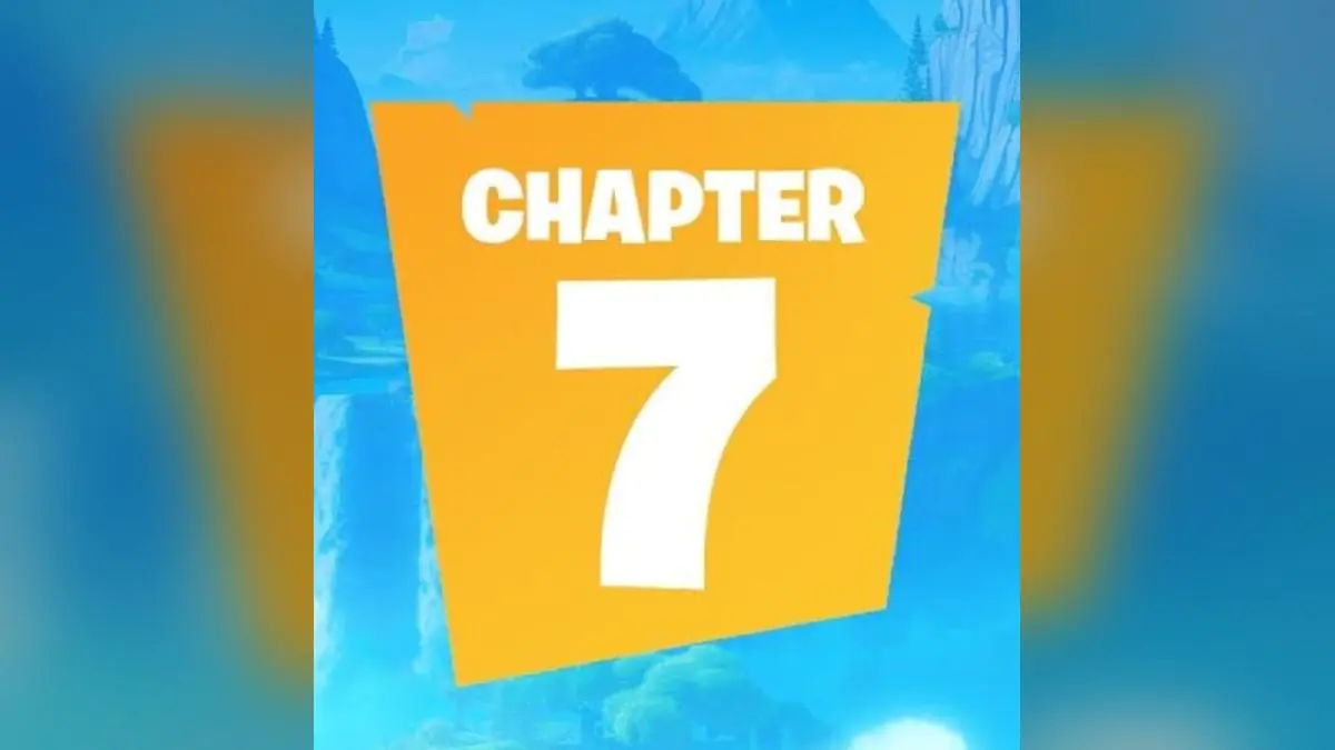 Fortnite Chapter 7 Update 2 Already Cooking For Early 2026 Release