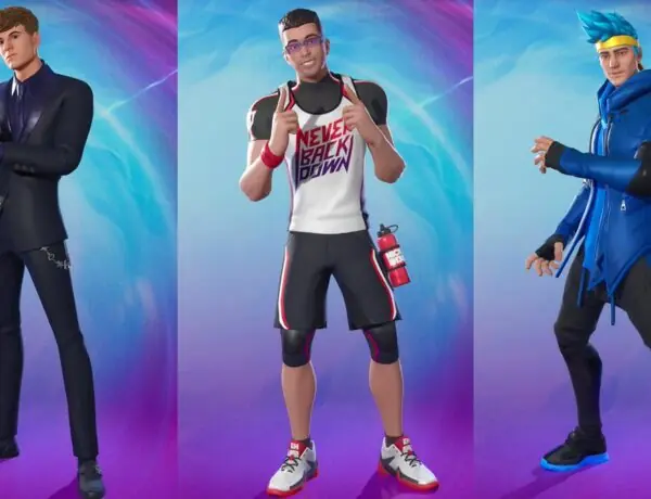 Fortnite Event Drama: Clix, NickEh30 and Ninja Spark Controversy