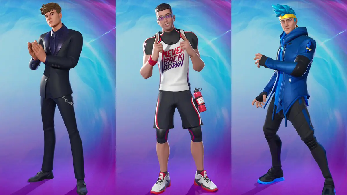 Fortnite Event Drama: Clix, NickEh30 and Ninja Spark Controversy