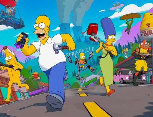 Fortnite Just Had Its Biggest Player Surge Since Last Holiday Season