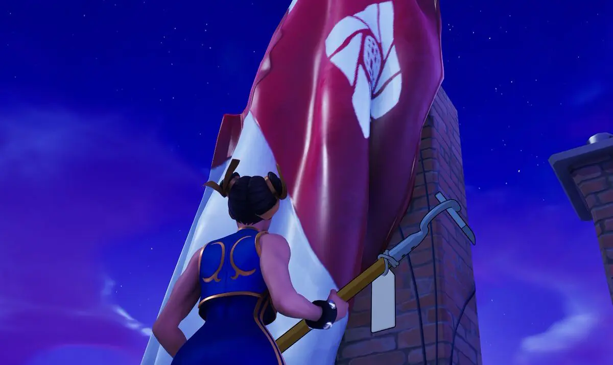 Fortnite OG Season 7 Teasers Are Here And Players Are Losing It