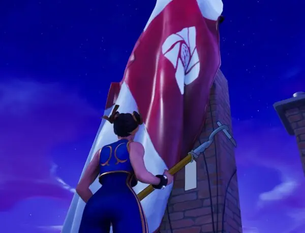 Fortnite OG Season 7 Teasers Are Here And Players Are Losing It