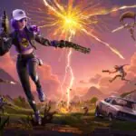 Fortnite's Blitz Royale Gets Major Changes And More Updates Coming
