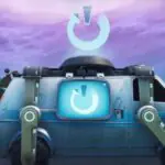 Fortnite's Chapter 7 Leaks Reveal Self-Revive and Drivable Reboot Vans