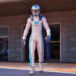 Fortnite's F1 Crossover Has Players Revving Their Engines