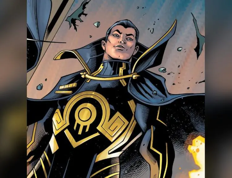 Fortnite's Geno Might Finally Get His Own Music Theme, Epic Games Composer Hints