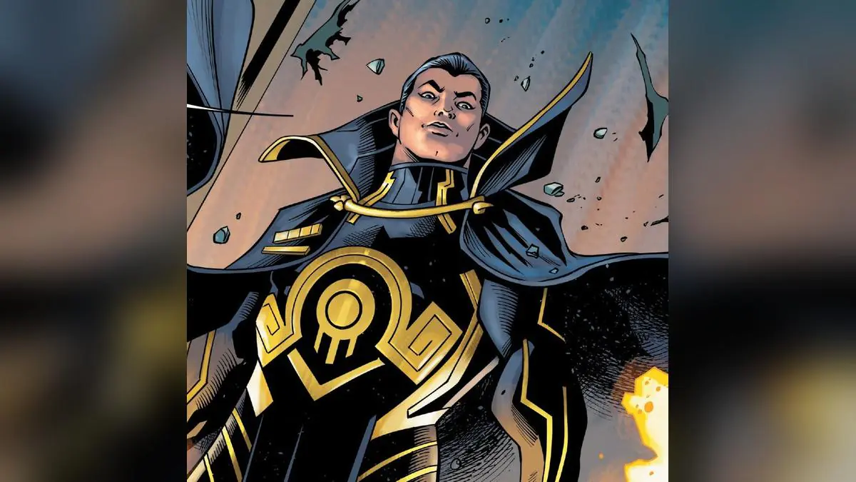 Fortnite's Geno Might Finally Get His Own Music Theme, Epic Games Composer Hints