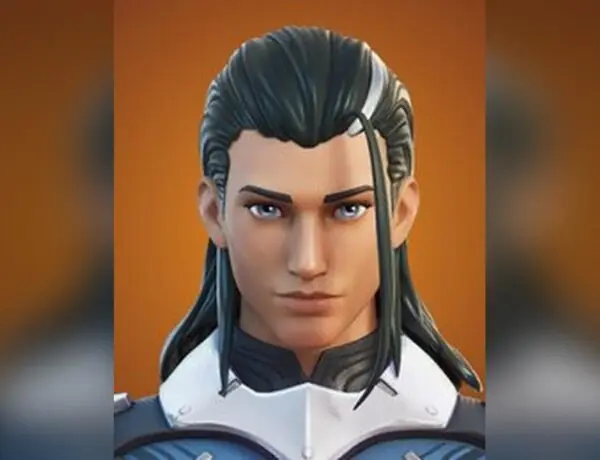 Fortnite's Geno Might Get His Own Theme Music Soon