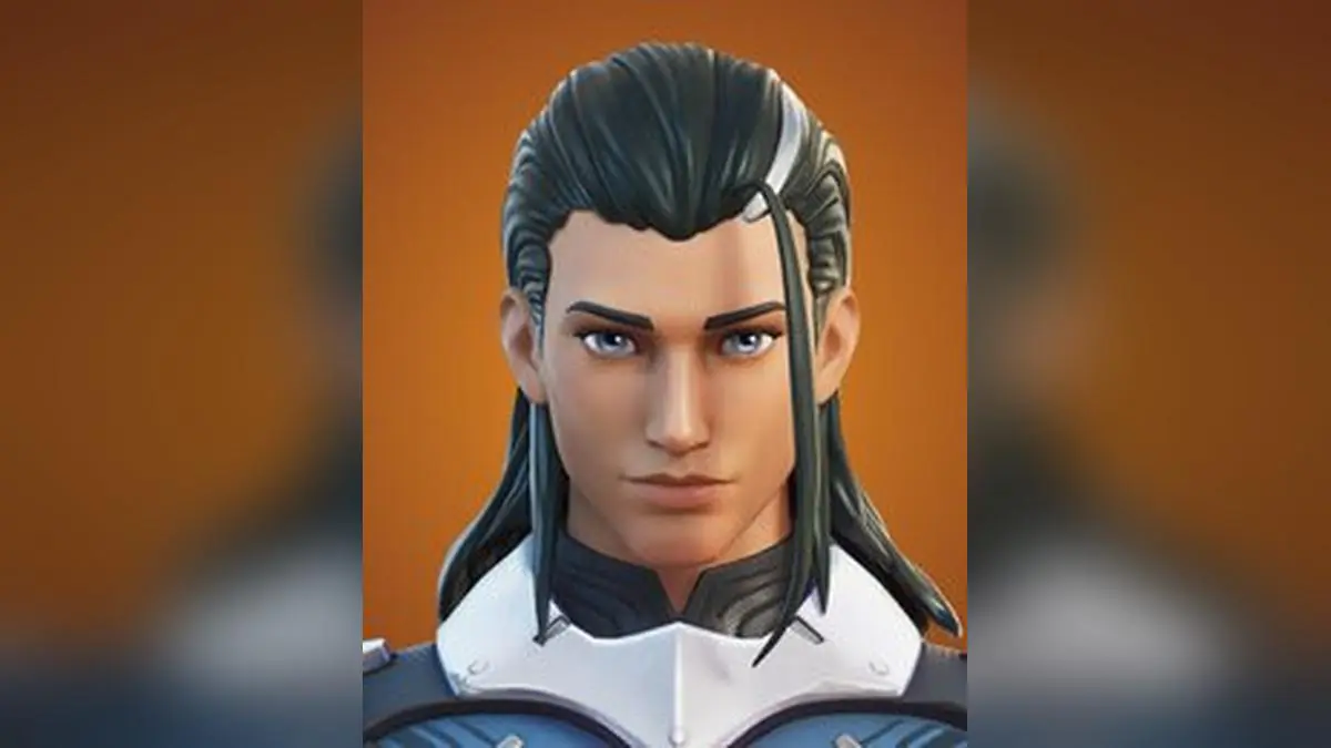 Fortnite's Geno Might Get His Own Theme Music Soon