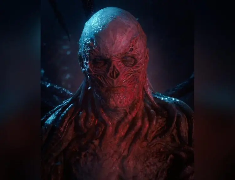 Fortnite's Getting Vecna This Month But Players Want Steve Harrington