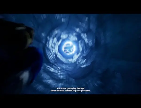 Fortnite's Golden Coast Tease Has Players Going Wild For Chapter 7