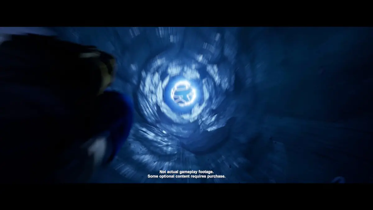 Fortnite's Golden Coast Tease Has Players Going Wild For Chapter 7