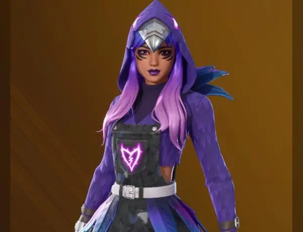 Fortnite's LEGO Pass Skins Hit The Item Shop And Players Are Confused