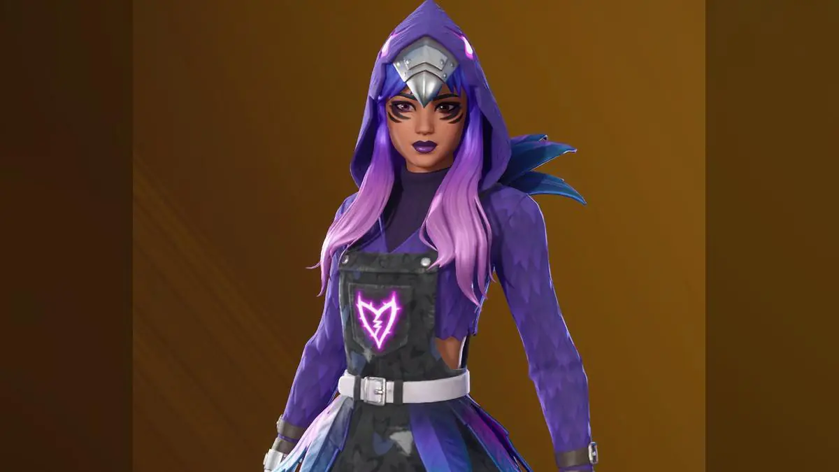 Fortnite's LEGO Pass Skins Hit The Item Shop And Players Are Confused