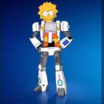 Fortnite's Lisa and Plopper Sidekick Arrive Tomorrow in Wild New Collab