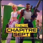 Fortnite's Mark Rein Teases Mysterious 'Dodecahedron' in Chapter 7