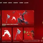 Fortnite's Marvel Skins Return With ShiinaBR's Epic Code