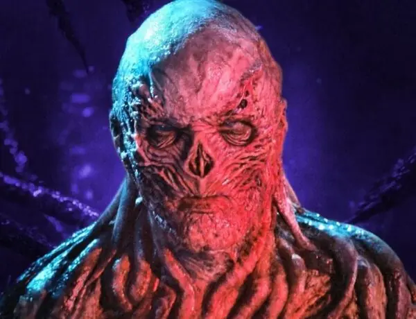 Fortnite's Massive Stranger Things Collab Brings Vecna and 4 More Skins